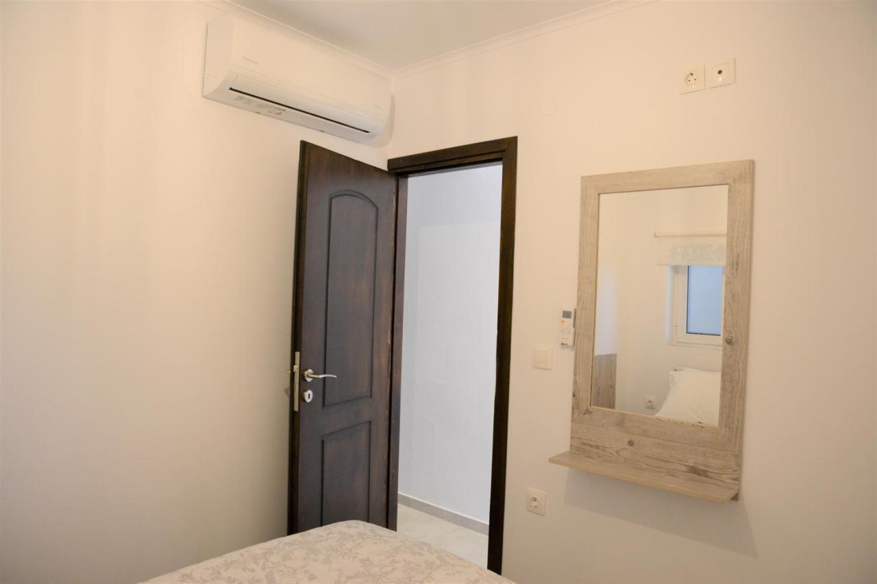 Iconic Chania خانيا المظهر الخارجي الصورة